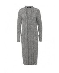 Женский серый кардиган от Emoi