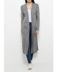 Женский серый кардиган от Emoi