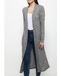 Женский серый кардиган от Emoi