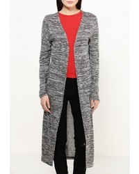 Женский серый кардиган от Emoi