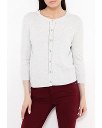 Женский серый кардиган от Gap