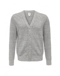 Мужской серый кардиган от Gap