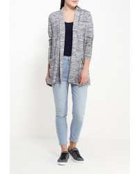 Женский серый кардиган от Gap