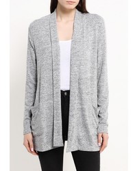 Женский серый кардиган от Gap