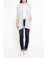 Женский серый кардиган от Gap