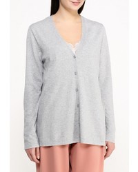 Женский серый кардиган от Gerry Weber