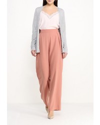 Женский серый кардиган от Gerry Weber