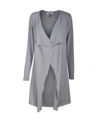 Женский серый кардиган от Hayat