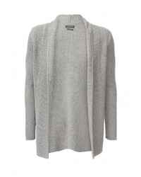 Мужской серый кардиган от Jack &amp; Jones