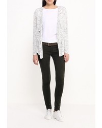 Женский серый кардиган от Jacqueline De Yong