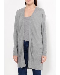 Женский серый кардиган от Jacqueline De Yong