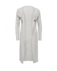 Женский серый кардиган от Jacqueline De Yong