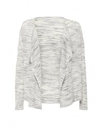 Женский серый кардиган от Jacqueline De Yong