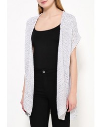 Женский серый кардиган от Jennyfer