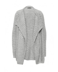 Женский серый кардиган от Jennyfer