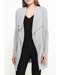 Женский серый кардиган от Jennyfer