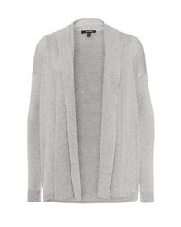 Женский серый кардиган от Jennyfer