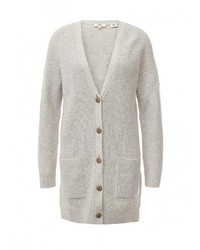 Женский серый кардиган от Levi's