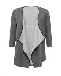 Женский серый кардиган от Lina