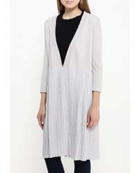 Женский серый кардиган от LOST INK