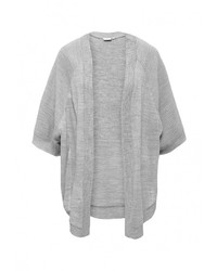 Женский серый кардиган от LOST INK