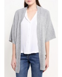 Женский серый кардиган от LOST INK