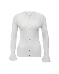 Женский серый кардиган от LOST INK