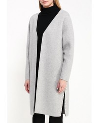 Женский серый кардиган от Lusio