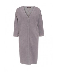 Женский серый кардиган от Lusio