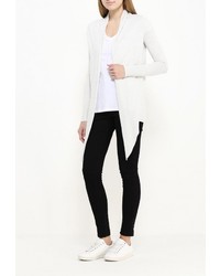 Женский серый кардиган от Medicine