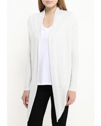 Женский серый кардиган от Medicine