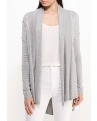 Женский серый кардиган от Medicine