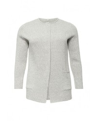 Женский серый кардиган от Milana Style