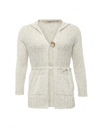 Женский серый кардиган от Milana Style