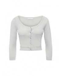 Женский серый кардиган от Motivi