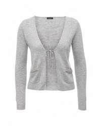 Женский серый кардиган от Motivi