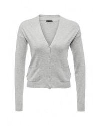 Женский серый кардиган от Motivi