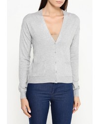 Женский серый кардиган от Motivi