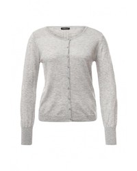 Женский серый кардиган от Motivi