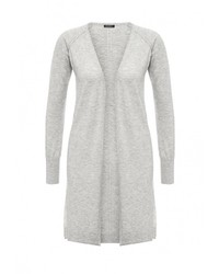 Женский серый кардиган от Motivi