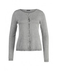 Женский серый кардиган от Motivi