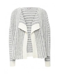 Женский серый кардиган от Mustang