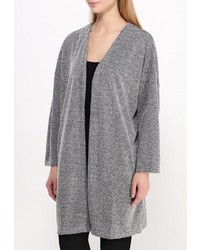 Женский серый кардиган от NATIVE YOUTH