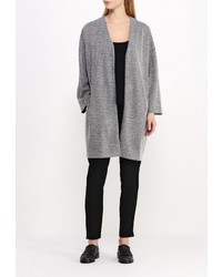 Женский серый кардиган от NATIVE YOUTH