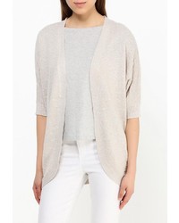 Женский серый кардиган от Only