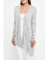 Женский серый кардиган от Only