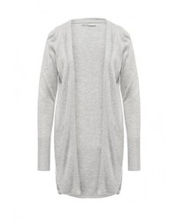 Женский серый кардиган от Only