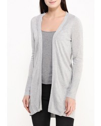 Женский серый кардиган от Only