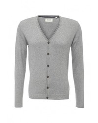 Мужской серый кардиган от Only &amp; Sons
