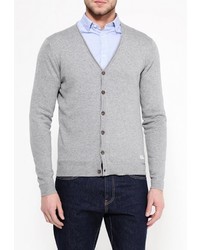 Мужской серый кардиган от Only &amp; Sons